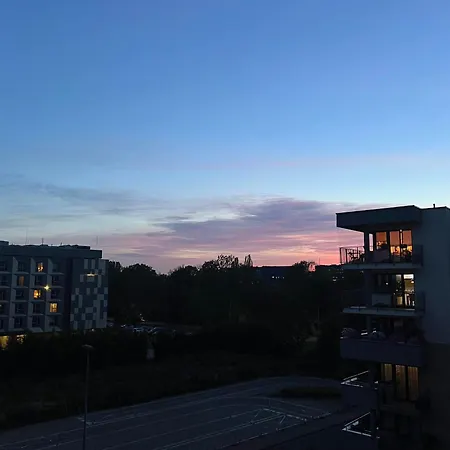Parkcity Krakow Pro Exterior photo