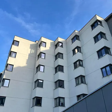 Parkcity Krakow Pro Exterior photo