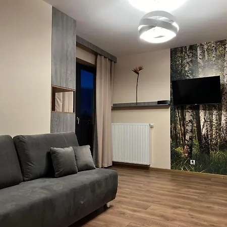 Parkcity Krakow Pro Exterior photo