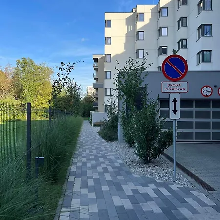 Parkcity Krakow Pro Exterior photo