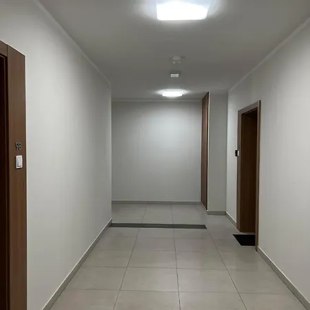 Parkcity Krakow Pro Exterior photo