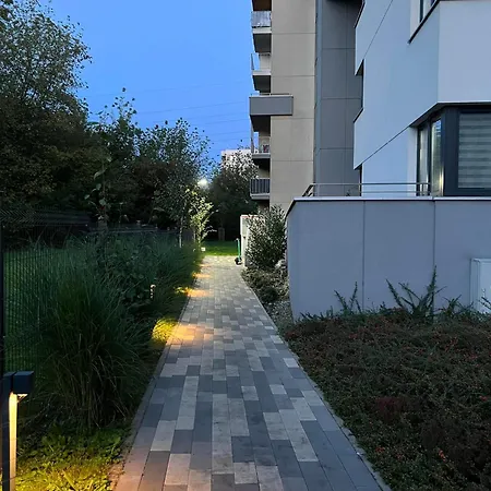 Parkcity Krakow Pro Exterior photo
