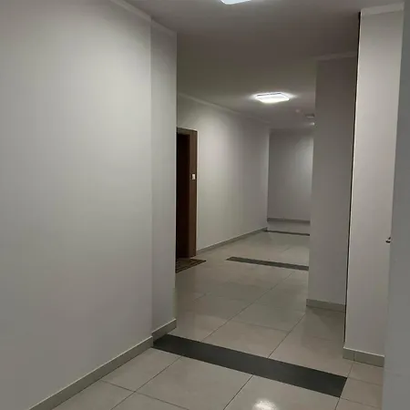 Parkcity Krakow Pro Exterior photo