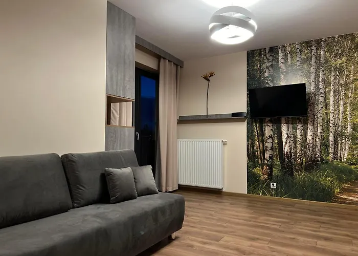 Parkcity Krakow Pro