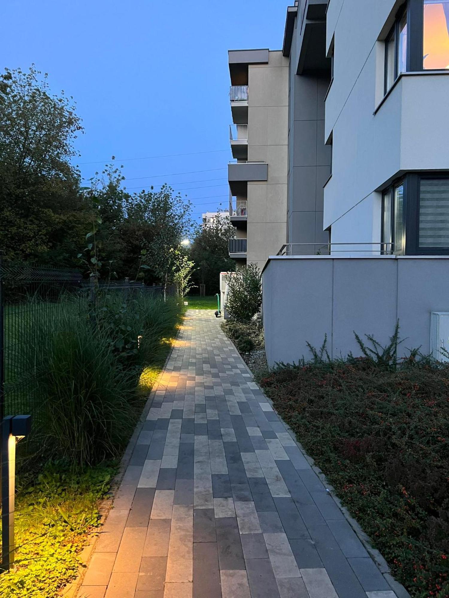 Apartment Parkcity Pro Krakow