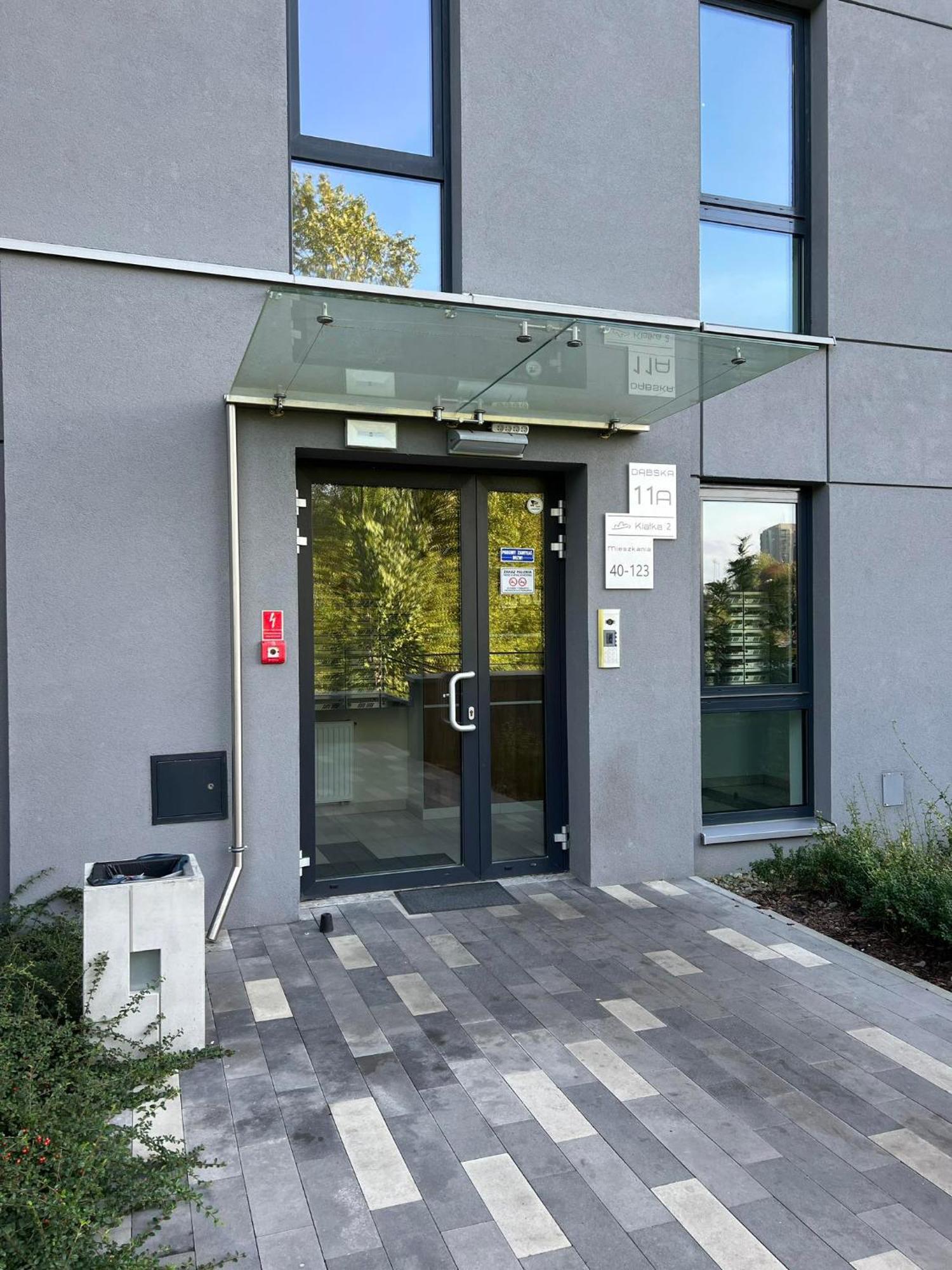 Apartment Parkcity Pro Krakow