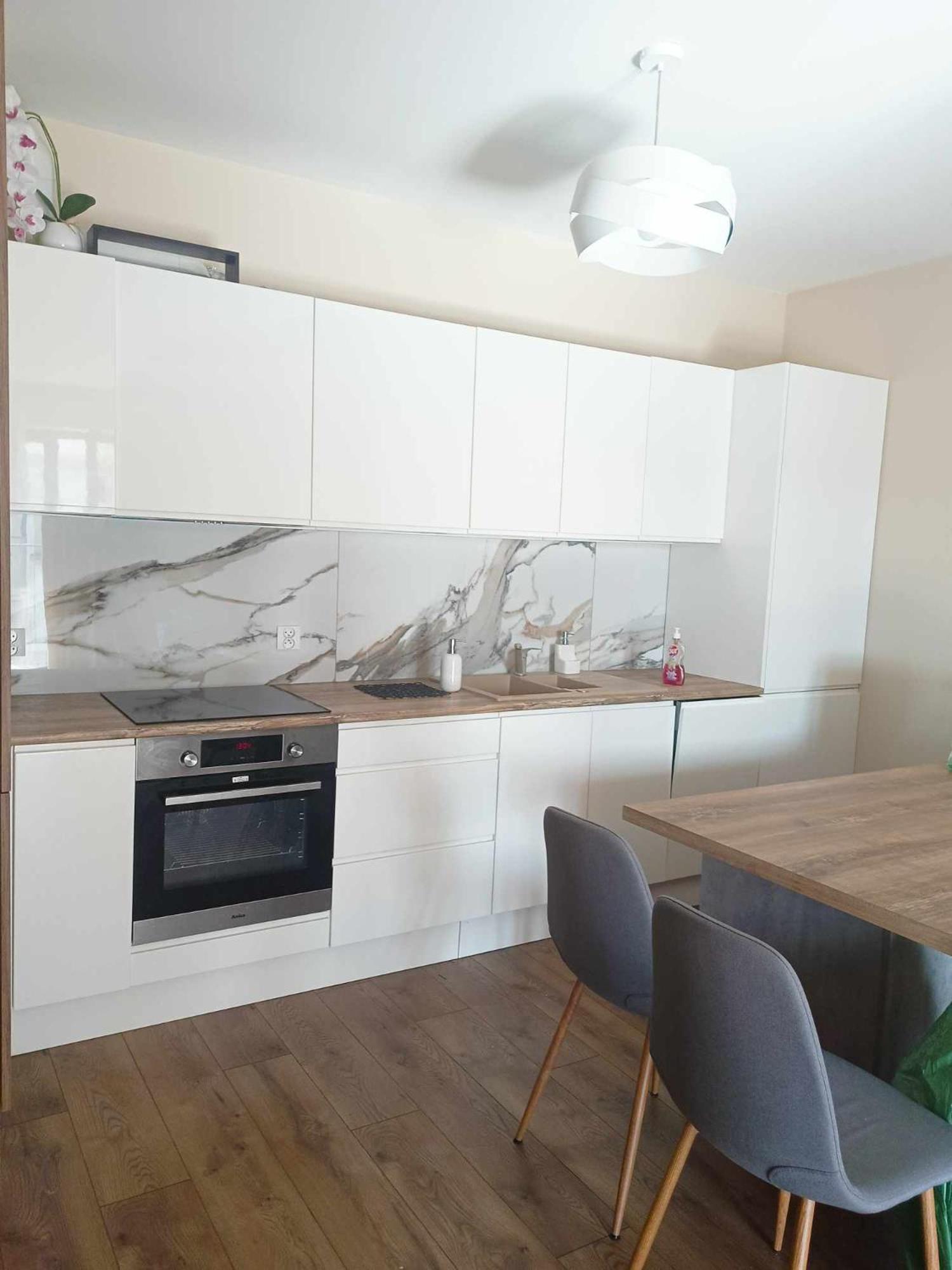 Parkcity Pro Apartment Krakow