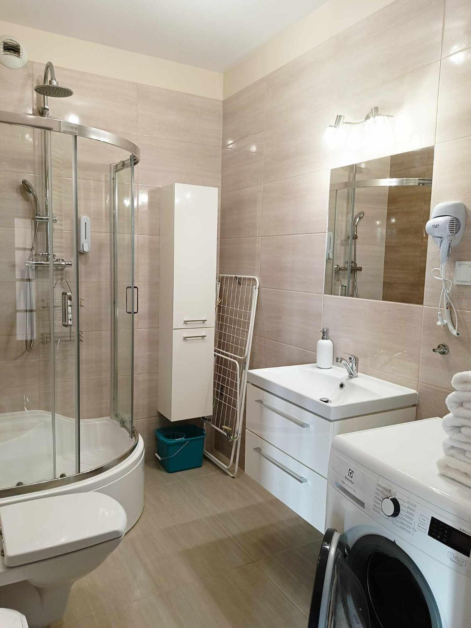 Apartment Parkcity Pro Krakow