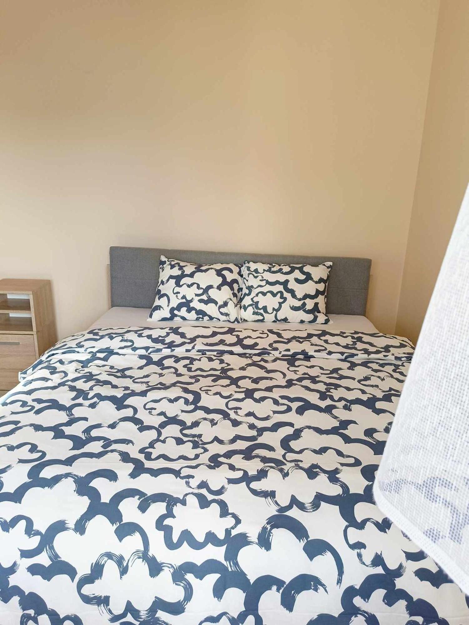 Apartment Parkcity Pro Krakow
