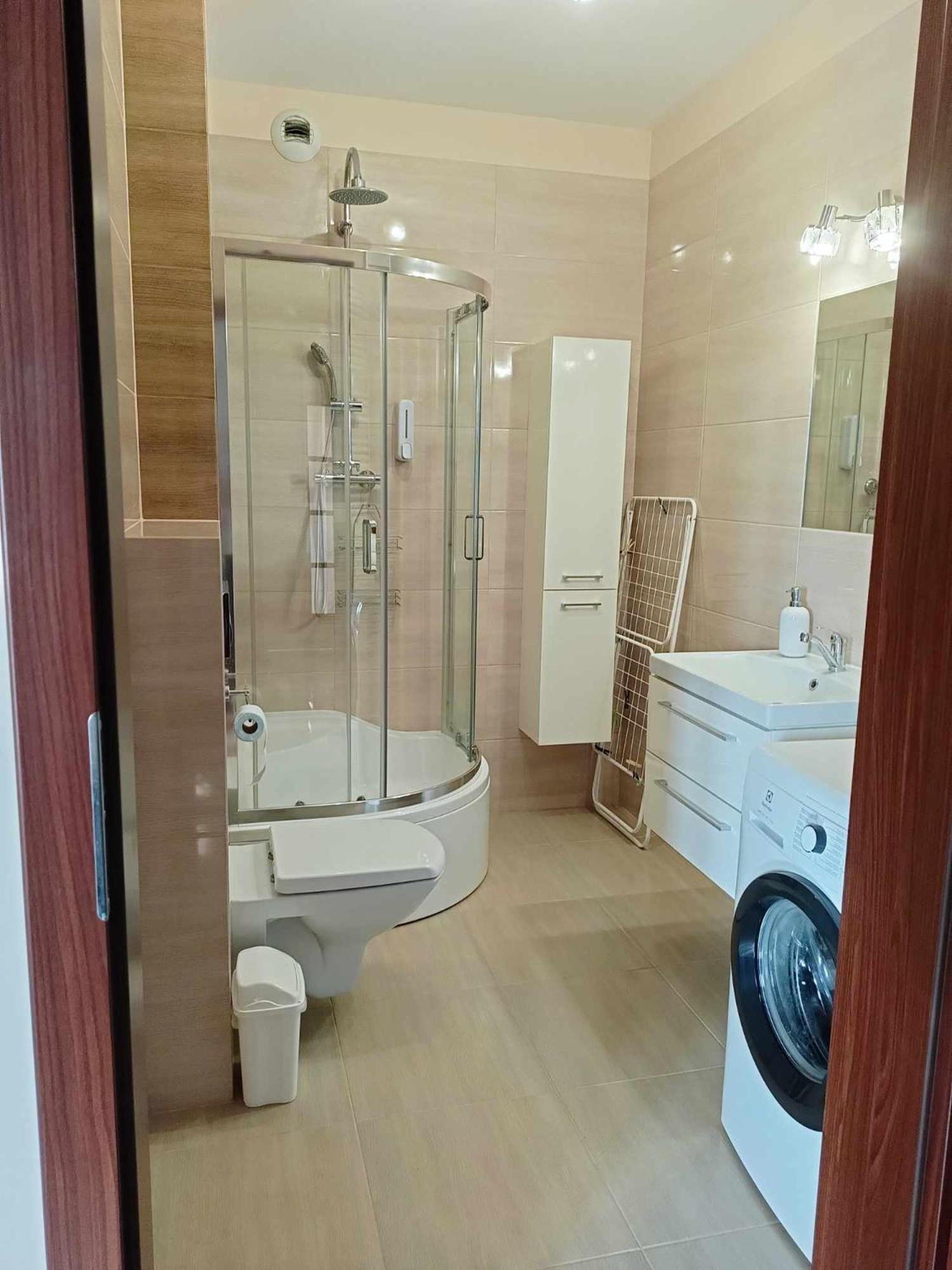 Apartament Parkcity Pro
